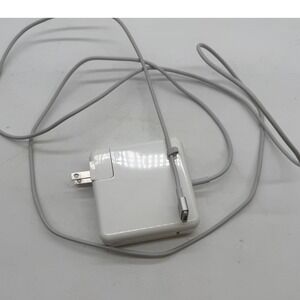 85W Replacement AC Adapter for MacBook Pro 2 T-Tip Model PA-85W 20V 4.25A